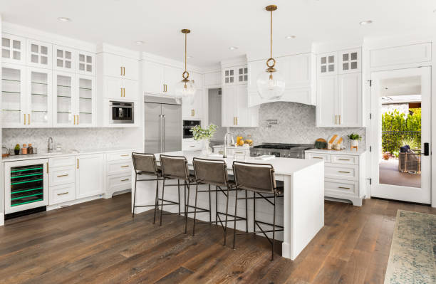 Reliable Cabinet Installation contractor in Lawnside, NJ by I E Kitchen